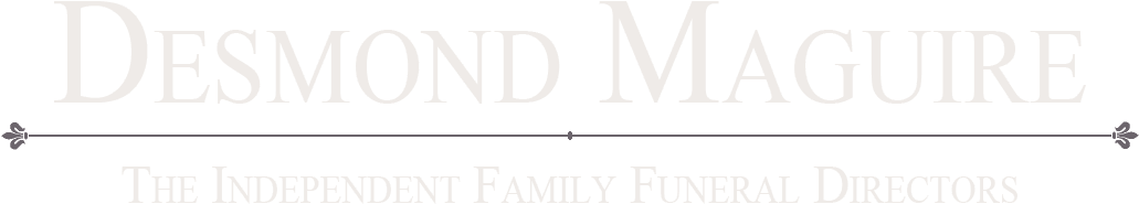 Desmond Maguire Funeral Directors Desmond Maguire Funeral Directors