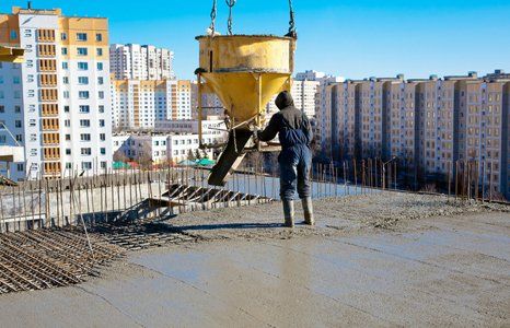 Construction services