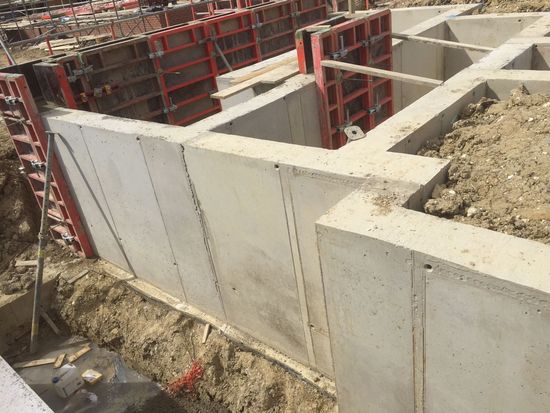 Construction service