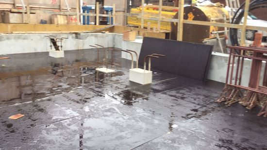 construction