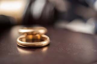 Wedding Rings — Law Office in Peoria, IL Wedding Rings — Law Office in Peoria, IL