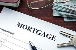 Mortgage Form — Law Office in Peoria, IL Mortgage Form — Law Office in Peoria, IL