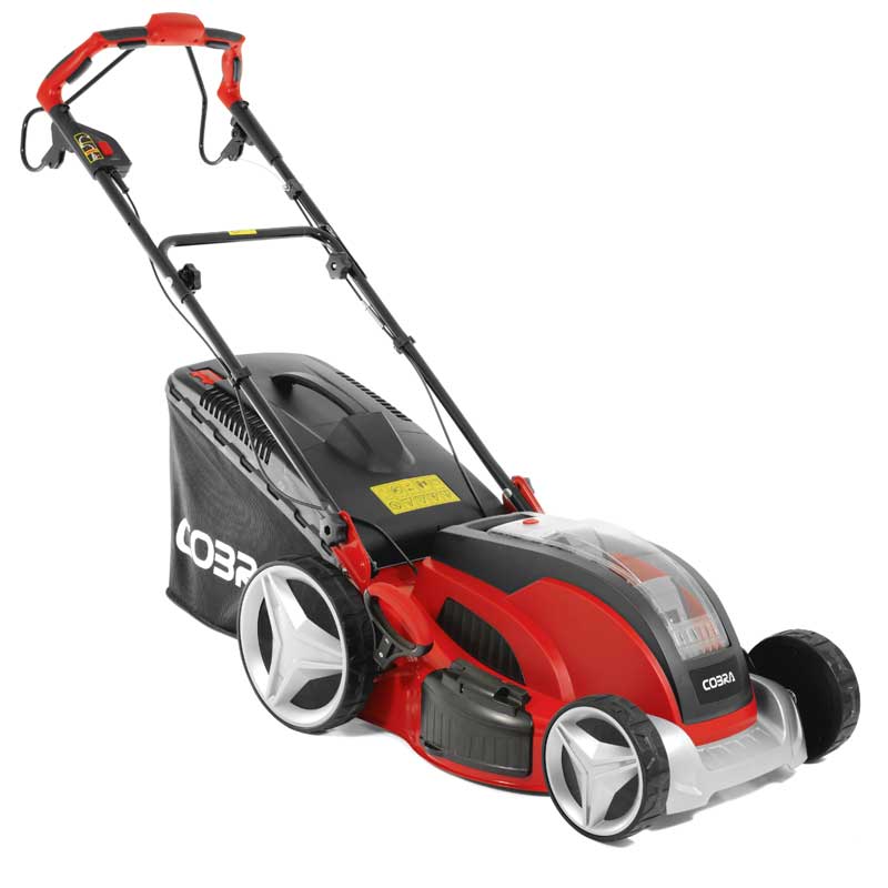 Garden equipment