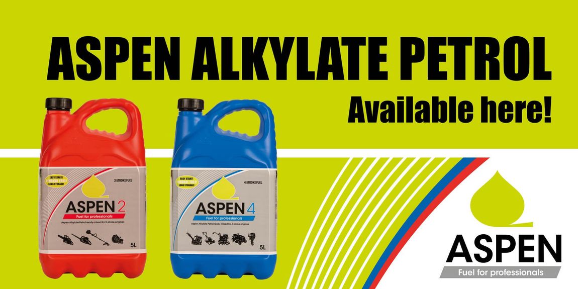 Aspen fuels