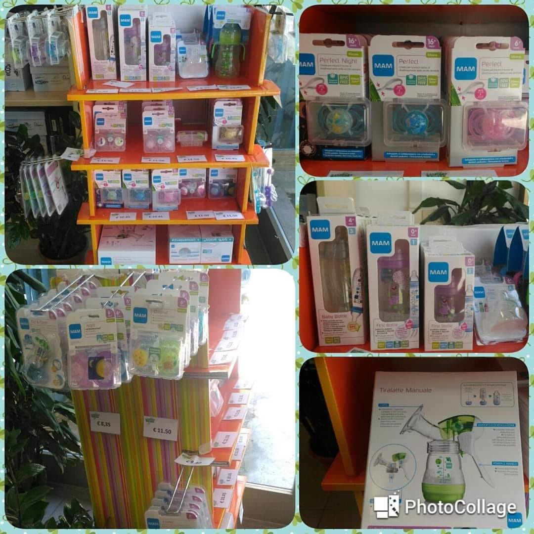 prodotti sanitari