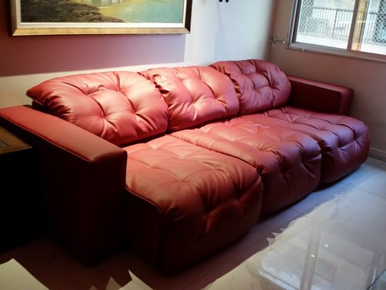 MM Estofados e Decorações
