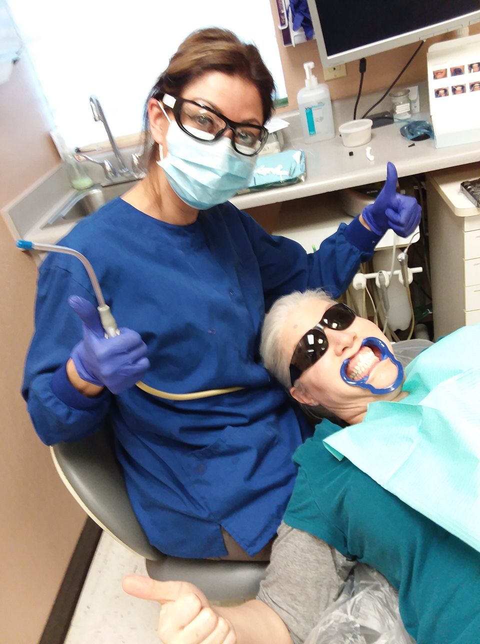 Professional Dental Office — Scottsdale, AZ — Greenway Airpark Family Dentistry