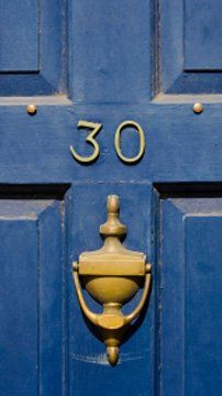 knocker