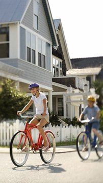 bikes