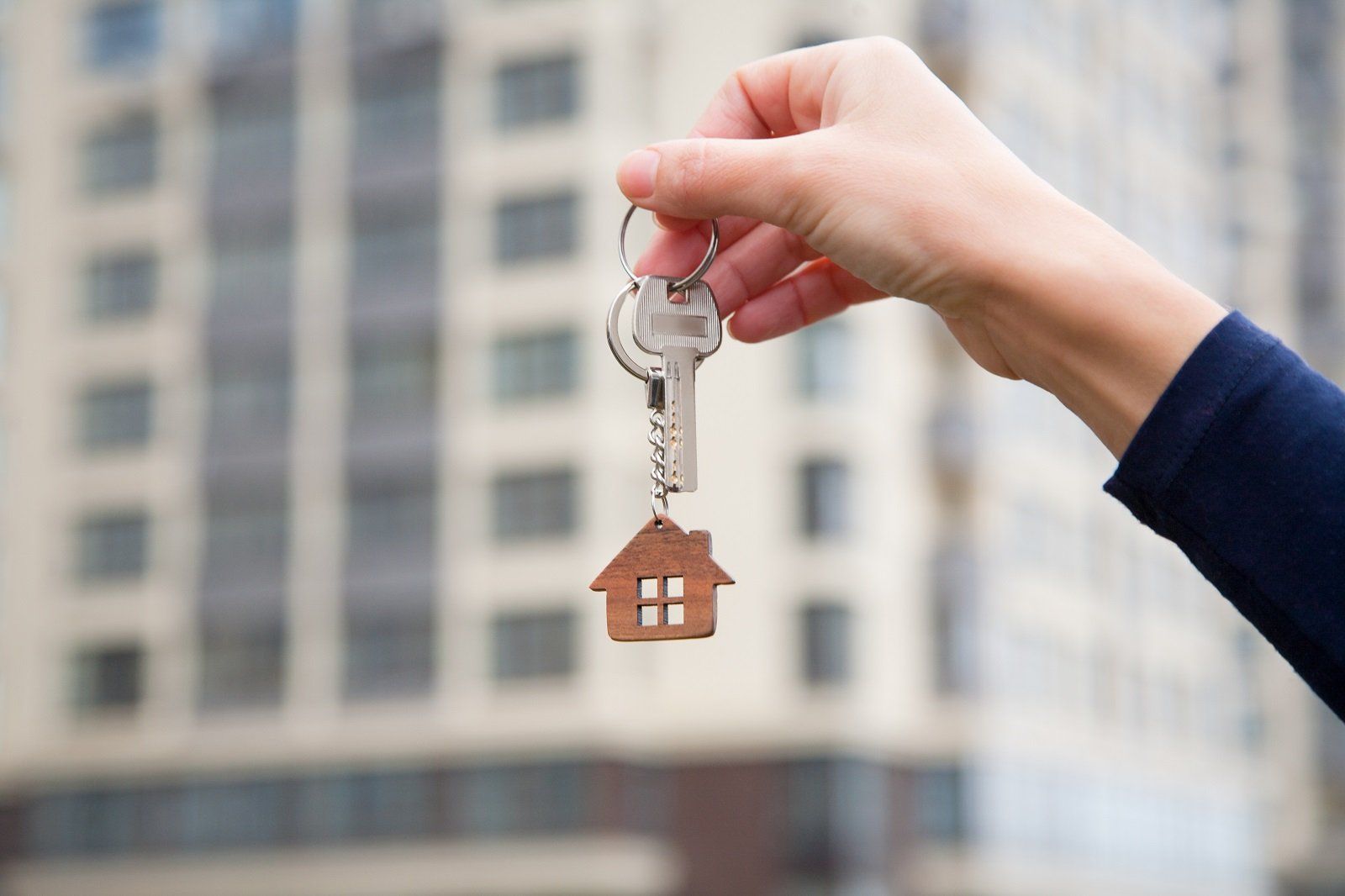Compravendita immobiliare