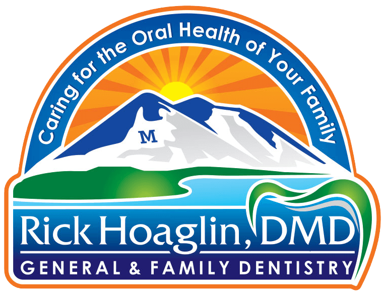 Rick Hoaglin, DMD