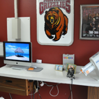 Exam Area | Missoula, MT | Rick Hoaglin, DMD