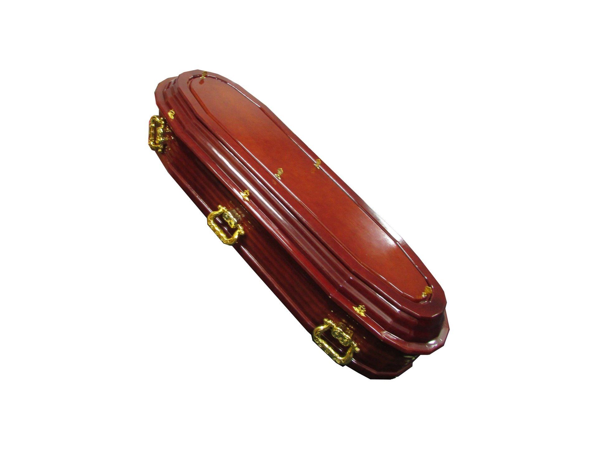 Urna Master 3 - Funerária Central