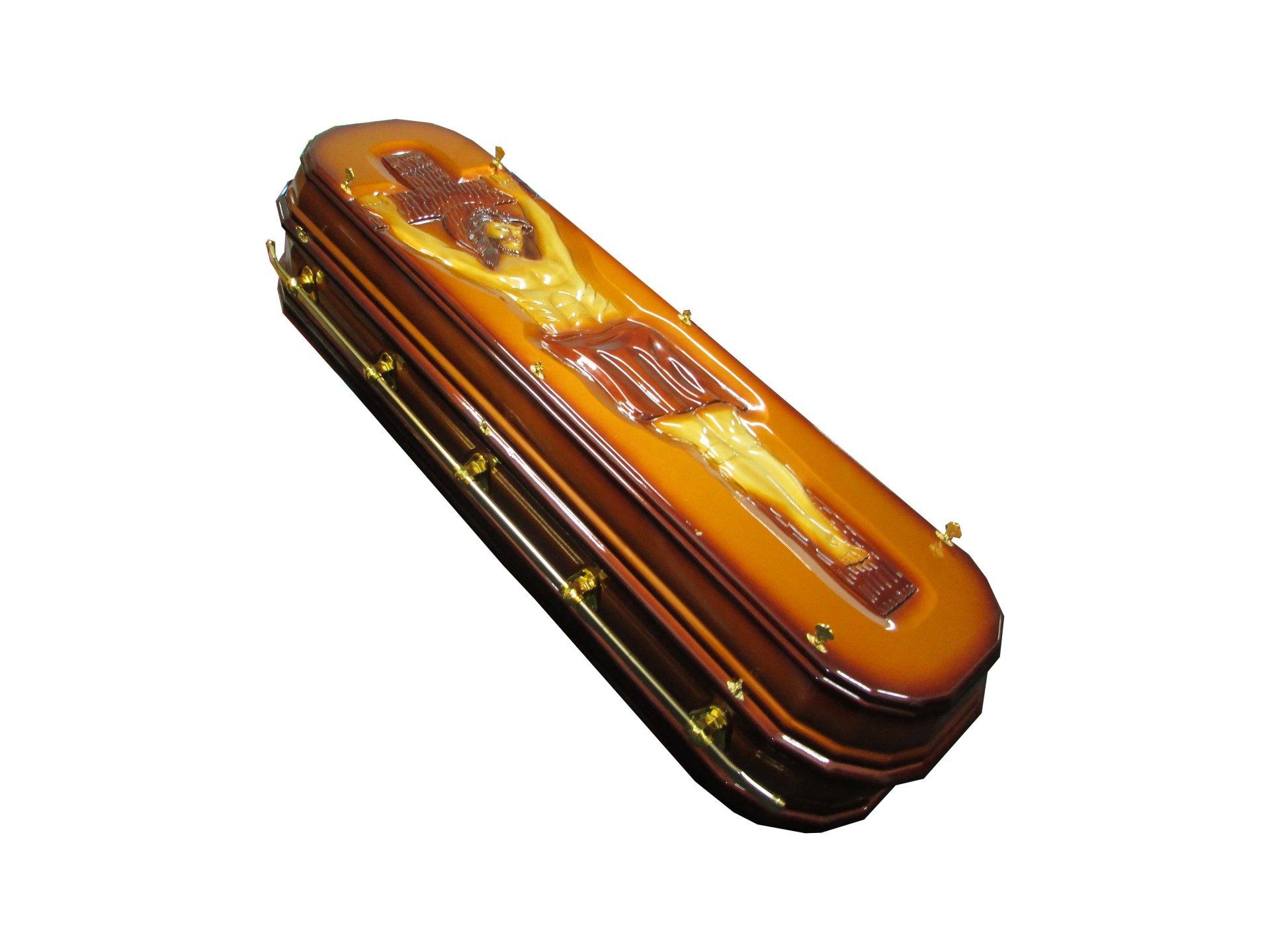 Urna Master 4 - Funerária Central