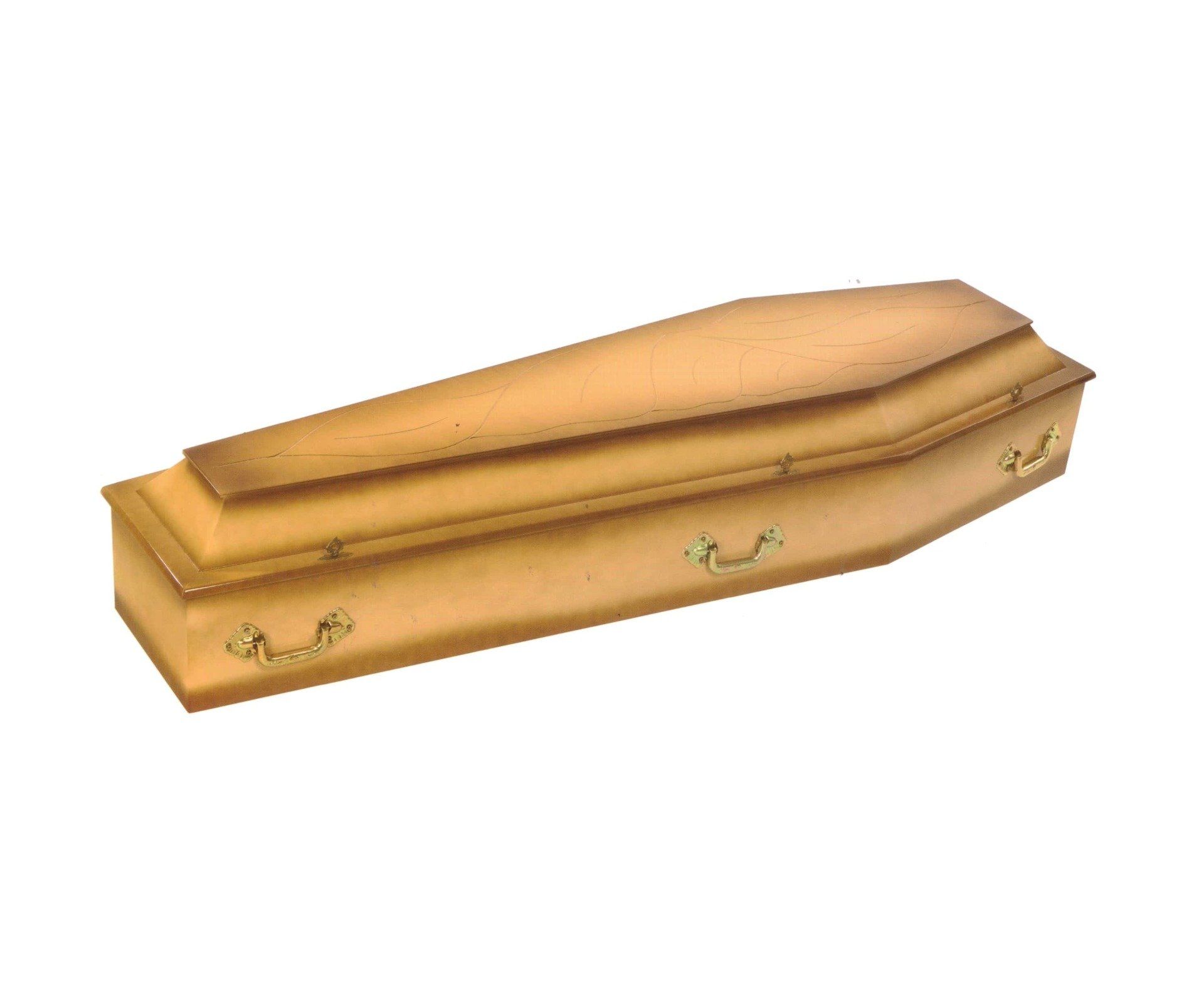 Urna Básica 1 - Sem Visor Urna básica - Funerária Central