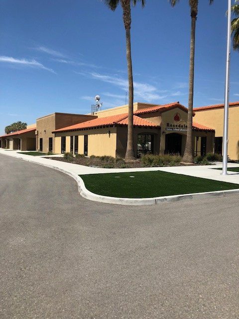 Paint — Store Painting in Bakersfield, CA