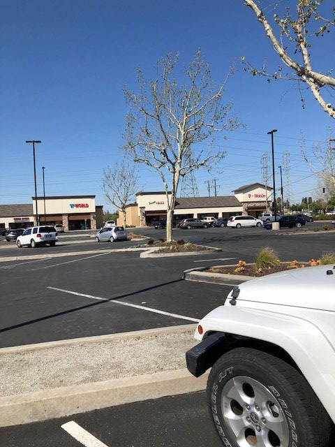 Paint — Store Painting in Bakersfield, CA