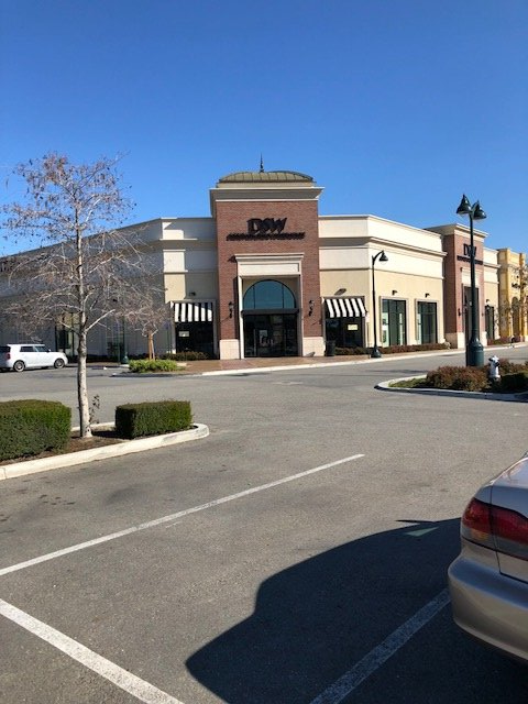 Paint — Store Painting in Bakersfield, CA