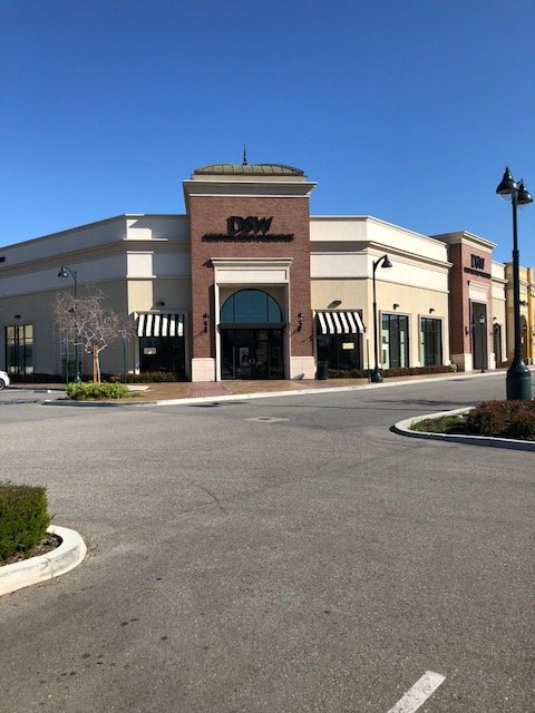 Paint — Store Painting in Bakersfield, CA