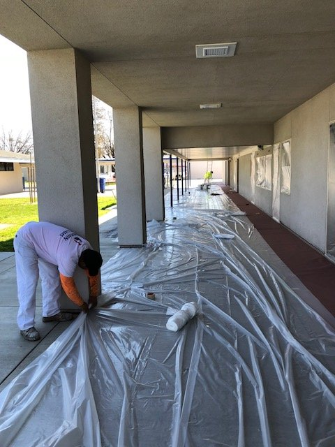 Painting — Painting in Bakersfield, CA
