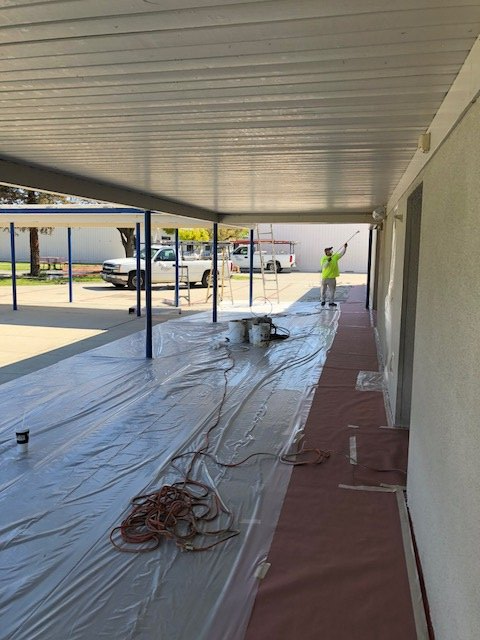 Painting — Painting in Bakersfield, CA