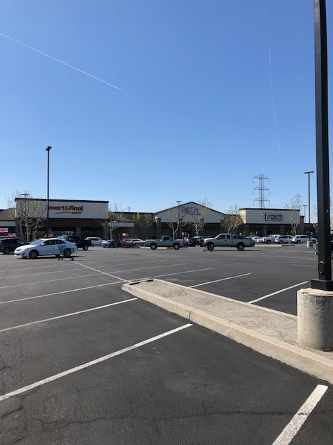 Paint — Store Painting in Bakersfield, CA