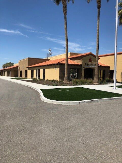 Paint — Store Painting in Bakersfield, CA