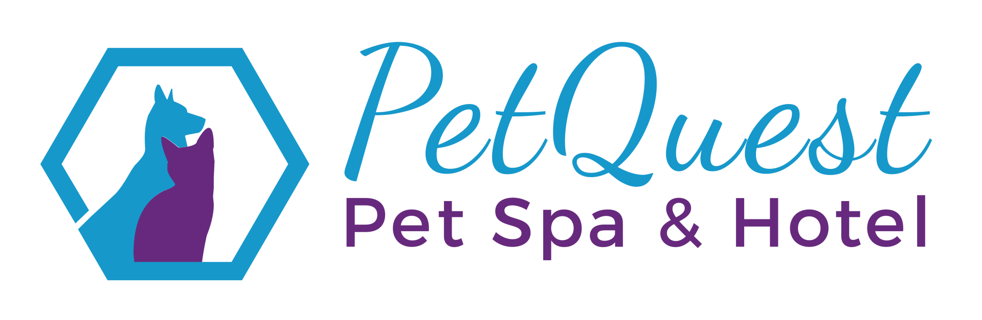 petquest logo