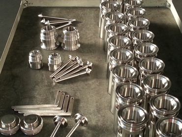 produzione