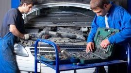 officina, assistenza climatizzatori, assistenza meccanica