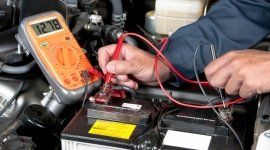 elettrauto elettrauto, installazione climatizzatore, sostituzioni gomme
