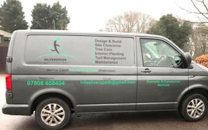 Contractual clearance services