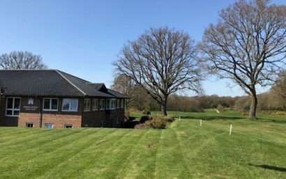 Ground maintenance services in Tring