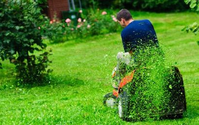 Fertilising