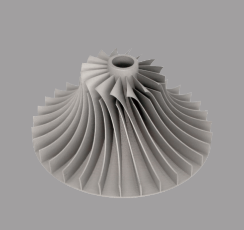 Silver color stainless steel