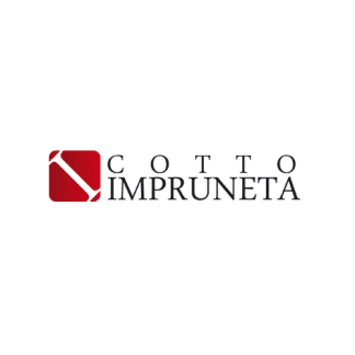 Cotto Impruneta spa-logo