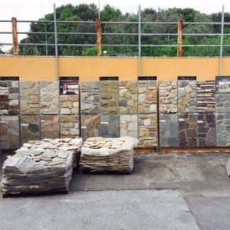 pietre per arredo