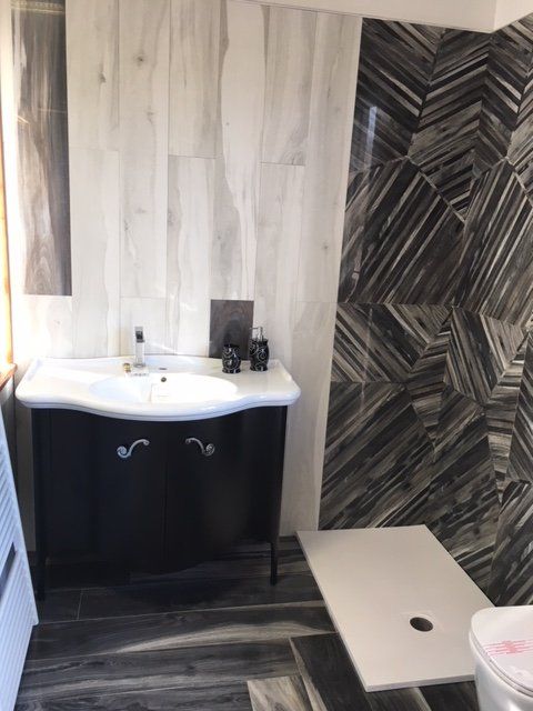 arredo bagno