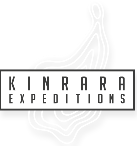 Kinrara Expeditions KIinrara Expeditions Logo