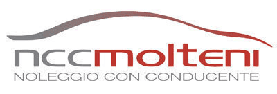 NCC MOLTENI STEFANO NOLEGGIO CON CONDUCENTE - LOGO
