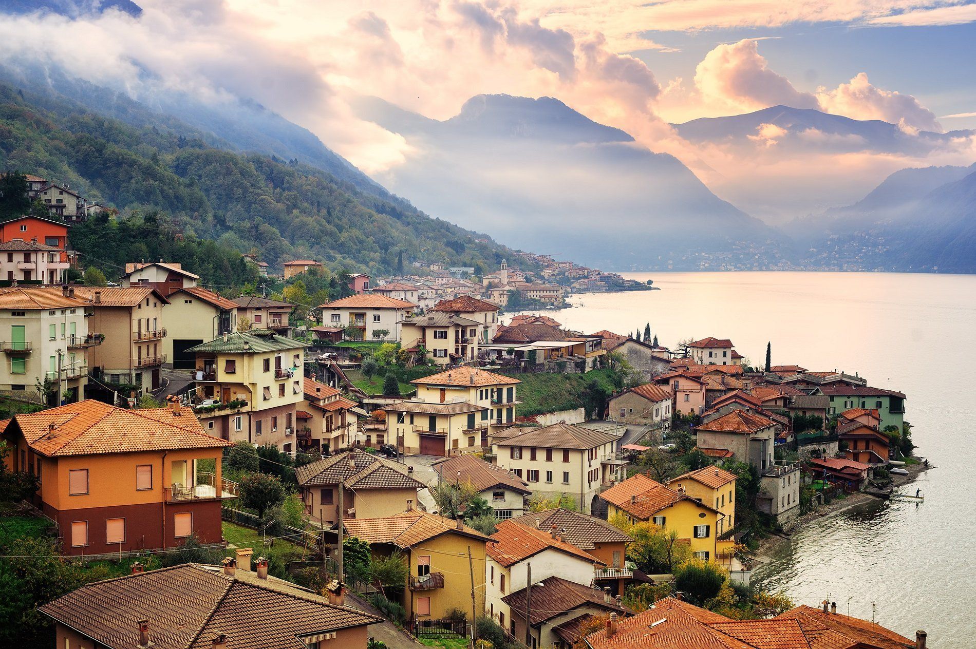servizio taxi con conducente in località turistiche