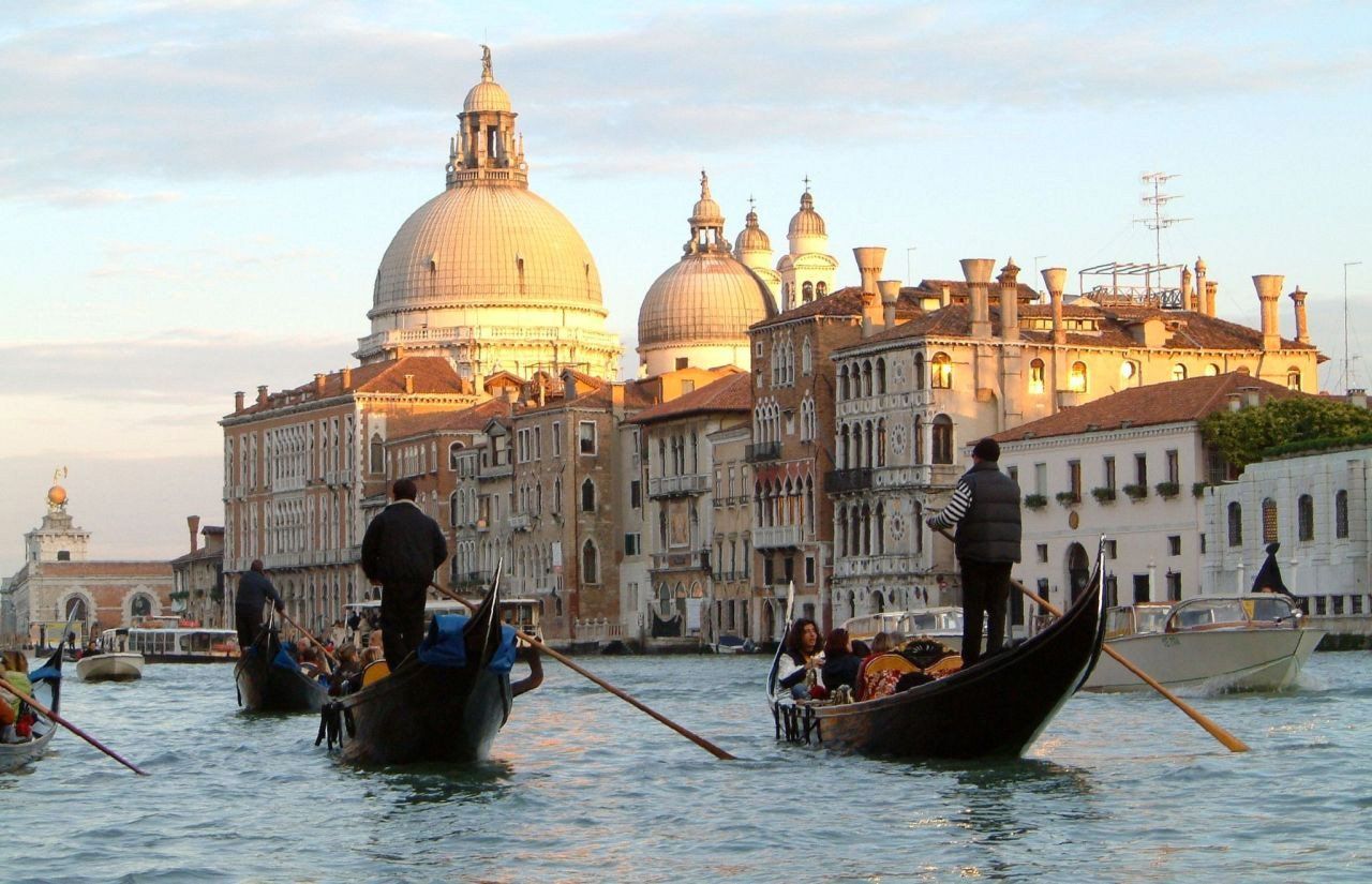 trasferimenti da e per Venezia