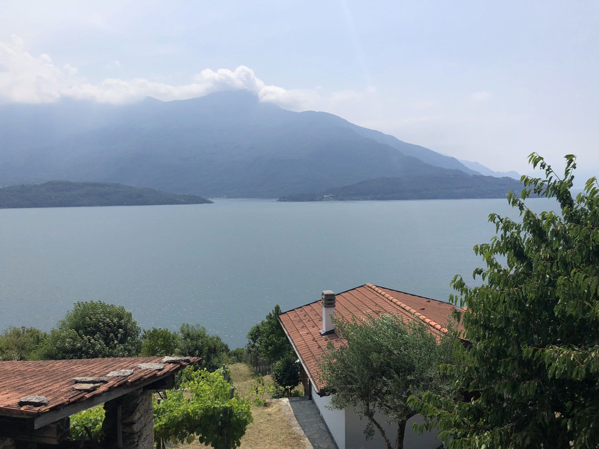 Noleggio con conducente per lago di Como