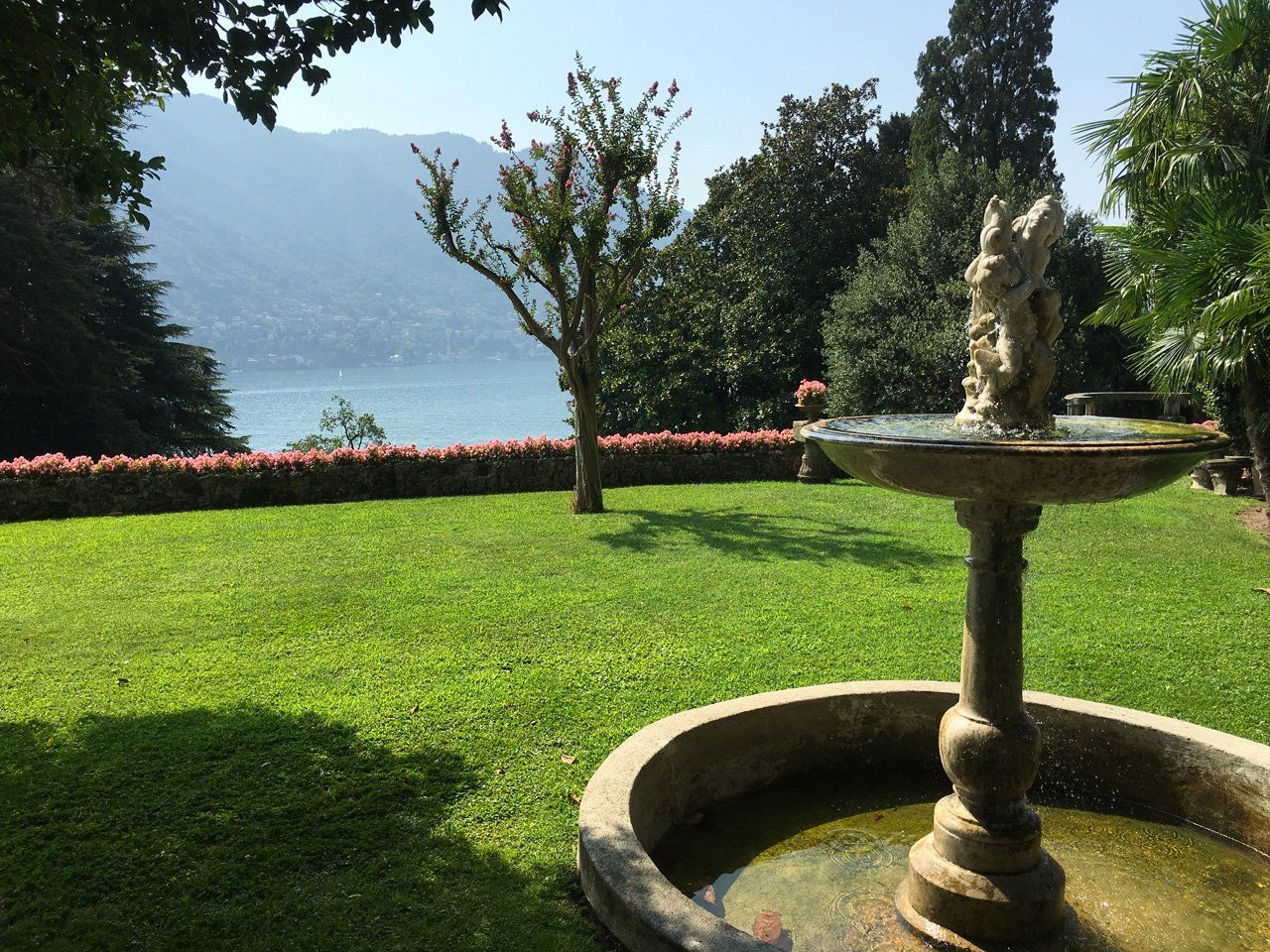 transfer per mete turistiche