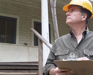 Home Inspection Wilton, CT