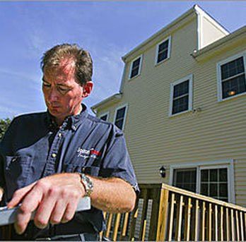 Home Inspection Westport, CT