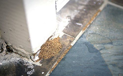 Home Inspection Fairfield, CT