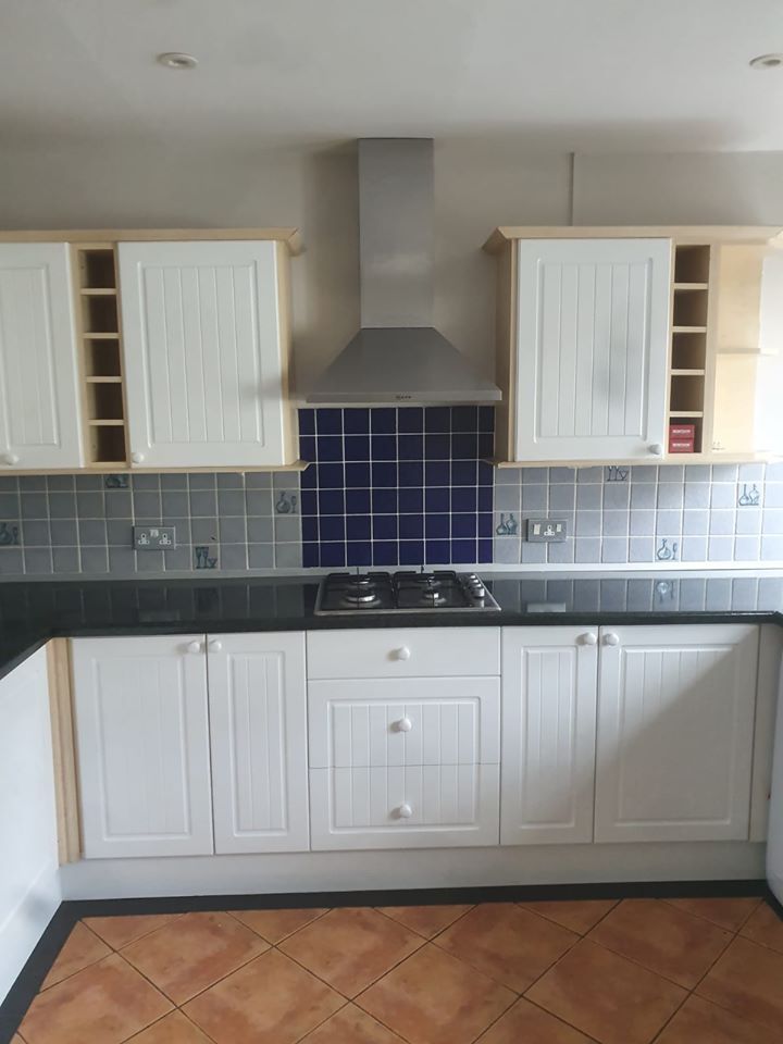 Interior kitchen 2