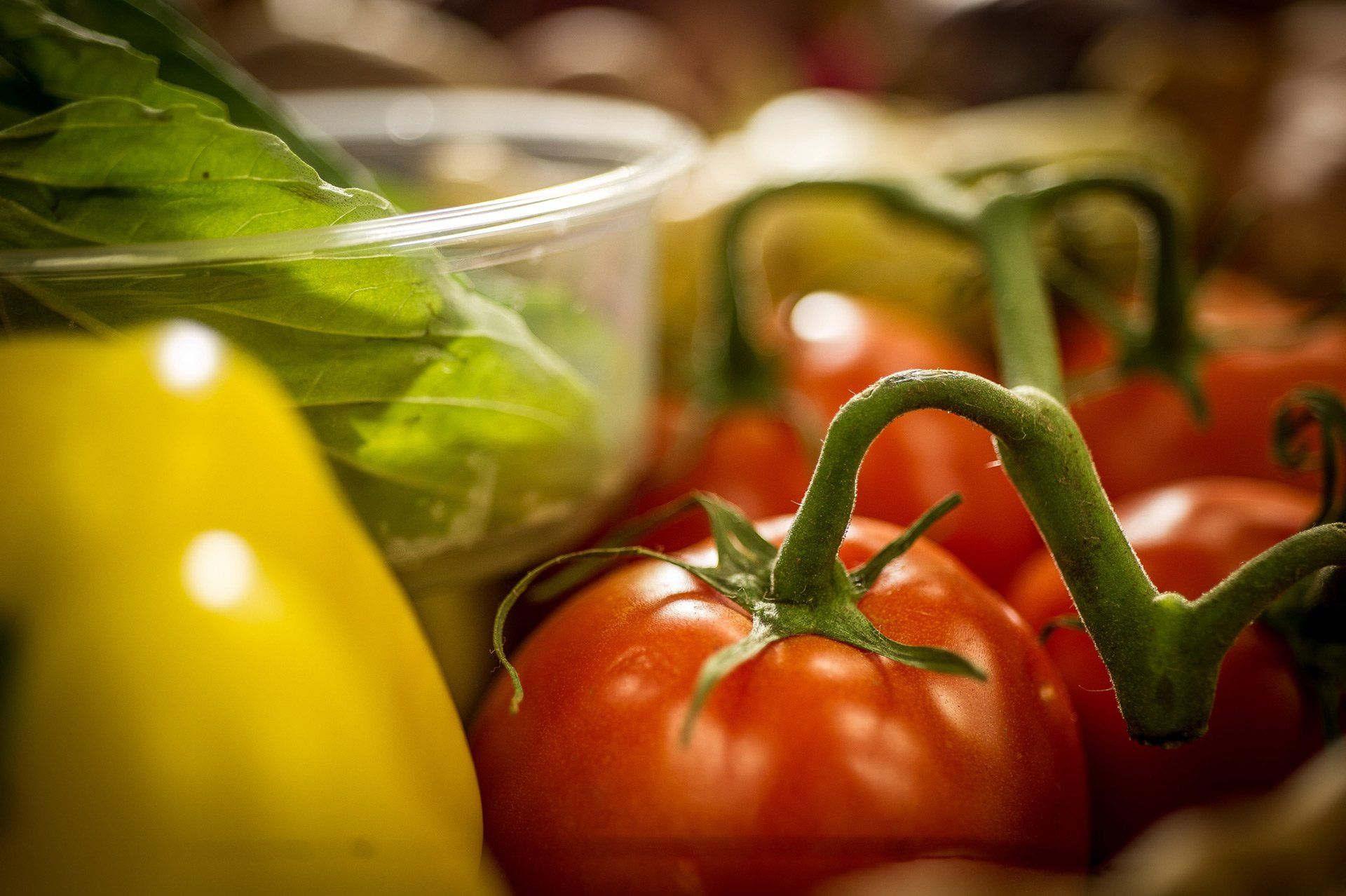 Midtown Market Tomato