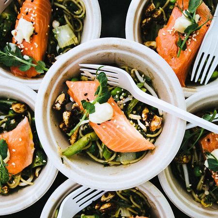 Kaiaka Catering Cafe in Blenheim, Marlborough NZ